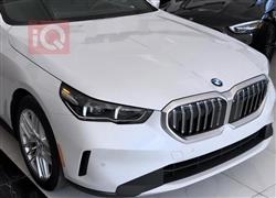 بي ام دبليو الفئة 5